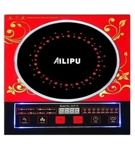Ailipu Genel Markalar 2400 W Lazer Indiksiyonlu Ocak