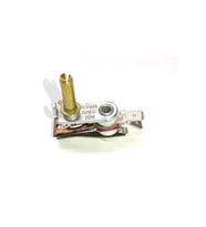 Semaver, Ocak Ve Tost Makinesi Bimetal Termostat 25mm Orta Paso 10A Uyumlu