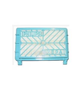 Philips FC12 elektrikli süpürge Hepa 8044 filtre