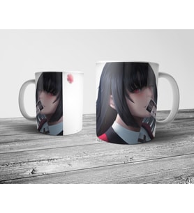 Pixxa Kakegurui Kupa Bardak  3
