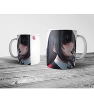 Pixxa Kakegurui Kupa Bardak  3