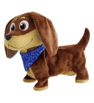 Animagic Köpek - Diggles