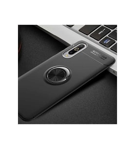 Xiaomi Mi A3 Uyumlu Kılıf Zore Ravel Silikon Kapak