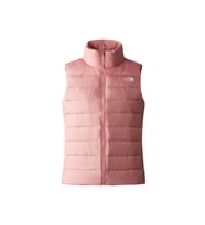 The North Face W Aconcagua 3 Kadın Outdoor Polar Ceket NF0A84JPI0R1 Pembe