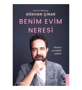 Benim Evim Neresi