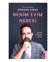 Benim Evim Neresi