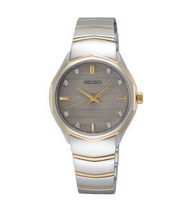Seiko SUR616P Kadın Kol Saati