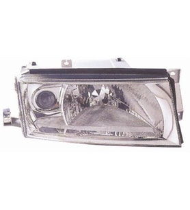 SKODA OCTAVIA ÖN FAR ELEKTRİKLİ MOTORLU SISLI SAĞ 00-03 SKO10OC005 1U1941018P