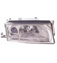 SKODA OCTAVIA ÖN FAR ELEKTRİKLİ MOTORLU SISLI SAĞ 00-03 SKO10OC005 1U1941018P