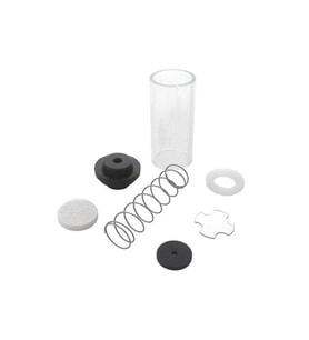 TT-Technic ZD915 ZD-552 Vakum Kol Cam Tüp Seti