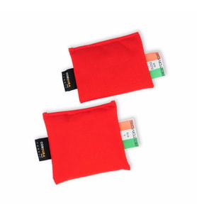 BESTDIVERS Ağırlık Paket, Serbest Dalıcı Boyun Ağırlığı 250 gr.