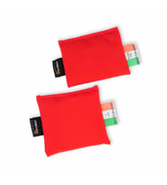 BESTDIVERS Ağırlık Paket, Serbest Dalıcı Boyun Ağırlığı 250 gr.