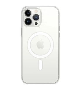 İphone 14 Magneticsafe Şeffaf - Şeffaf