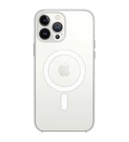 İphone 14 Magneticsafe Şeffaf - Şeffaf