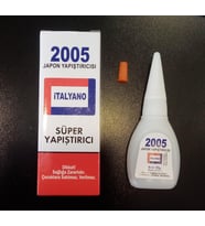 İTALYANO 2005 JAPON YAPIŞTIRICISI