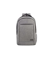 Classone W504 15.6" Notebook Sırt Çantası Gri