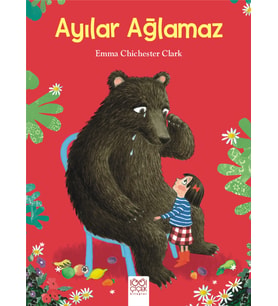 Ayılar Ağlamaz