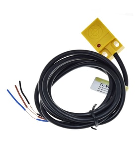 TL-W5MF1 Endüktif 5Mm Metal Algılayıcı Sensör Pnp No Temassız