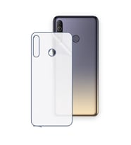 SChitec TECNO Camon 12 Uyumlu Arka Yüzey Hidrojel Koruyucu Film