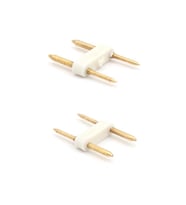 Powermaster Neon Led 8 mm Bağlantı İğnesi Neon Led Birleştirme Aparatı Birleştirici
