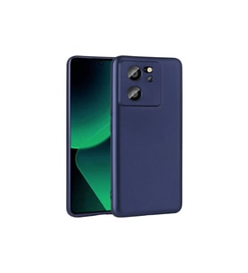 Xiaomi Mi 13T Pro Uyumlu Kılıf Zore Premier Silikon Kapak