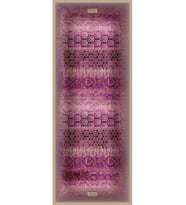 Güz  Yaz Serinliği Şal - 70x190 -2486-02
