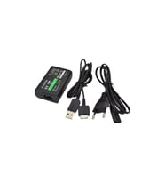 Vita 1000 Şarj Adaptörü Ps Vita Ac Adaptör ( Ps Vita 1000 Serisi Uyumlu)