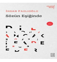 Sözün Eşiğinde
