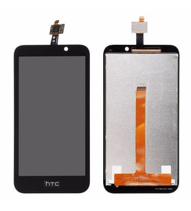 HTC Desire 320 Lcd Ekran Dokunmatik A+++Süper Kalite