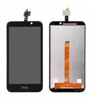 HTC Desire 320 Lcd Ekran Dokunmatik A+++Süper Kalite