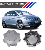 Seat Toledo Koltuk Ayar Makarası Gri Yan Sanayi 1 Adet 1999-2009