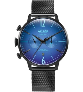 Welder Wwrc1006 Erkek Kol Saati