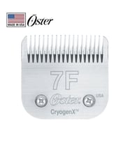 Size 7F Oster A5-A6 Serisi Traş Bıçağı