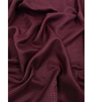 KAZAYAĞI KUMAŞ (Bordo)