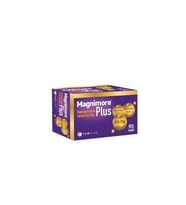 Tab Ilaç Magnimore Plus 90 Tablet 8680133002861