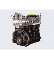 Chevrolet Captiva C140 Sıfır Sandık Motor (Standart)