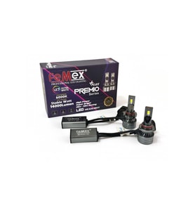 FEMEX HB3 9005 Csp 4570 Led Far Xenon Led Headlight Premio Plus
