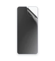 SChitec T-MOBILE REVVL 4+ Uyumlu Ön Yüzey Hayalet Privacy Hidrojel Ekran Koruyucu