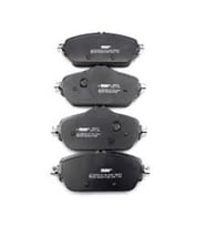 Mercedes W205 220 Tampon Alt Muhafaza Braketi Ön Sol 4209703 BOSCH BSH_0986494782