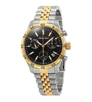 Mathey-Tissot H1822CHBN Erkek Kol Saati