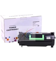 LEXMARK 52D5H00 / 525H UYUMLU MUADİL TONER (25.000 SAYFA)