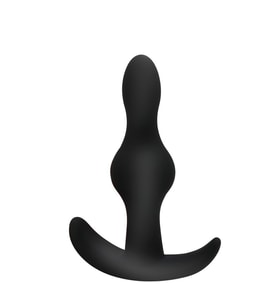 Silikon Boğumlu 8,5 Cm Plug