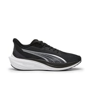 Puma Darter Pro Erkek Koşu Ayakkabısı 31015201 Siyah