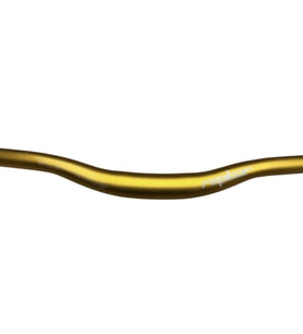 Raptor Riser Açılı 9mm Gidon Gold 31.8mm (Sarı)