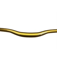 Raptor Riser Açılı 9mm Gidon Gold 31.8mm (Sarı)