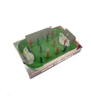 Oyuncak Futbol Oyunu Masa Üstü Mini Futbol Oyunu