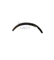 MERCEDES S SL CLASS- W140- 91/98; ÖN ÇAMURLUK AĞZI NİKELAJI SOL 2116-2114