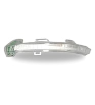 Vw Passat B8 2015-2019 Sol Dikiz Ayna Sinyal Lambası 3G0949101