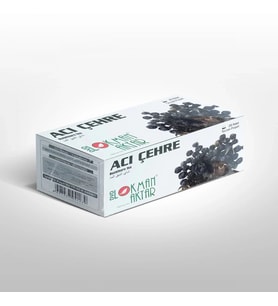 Acı Çehre Çayı 20 'Li Süzen Poşet 1Adet, Lokman Aktar