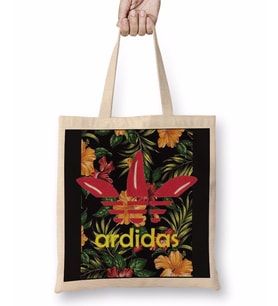 Ardidas Stranger Things Bez Çanta Uzun Saplı